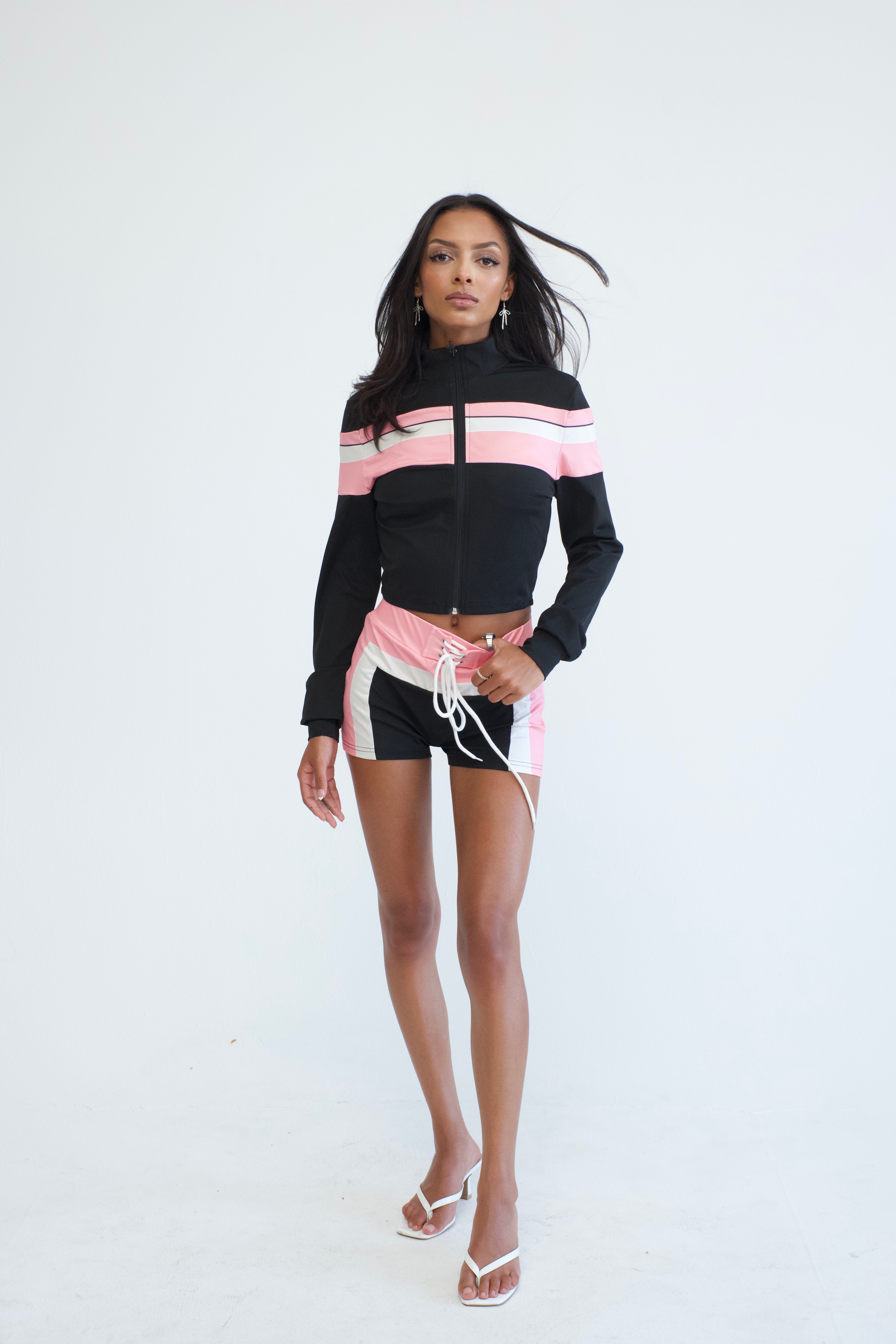 Short set