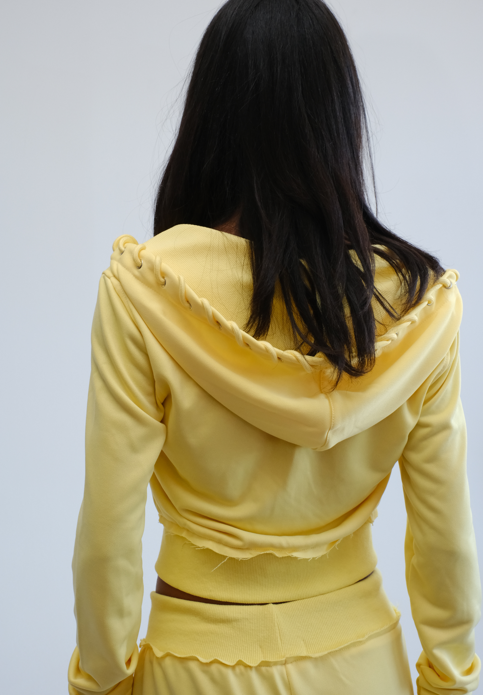 Slim Jim pant set