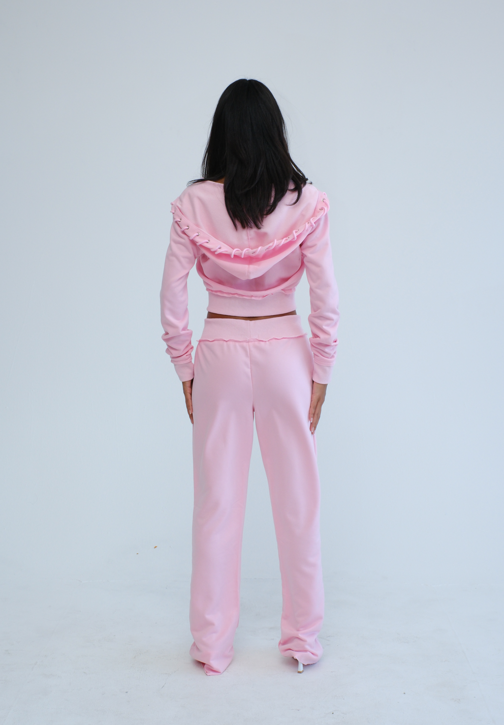 Slim Jim pant set