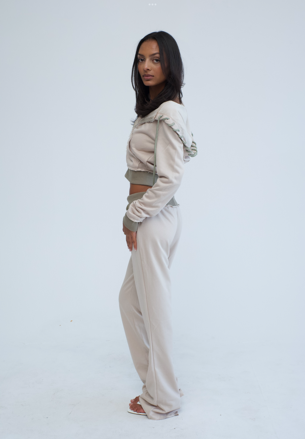 Slim Jim pant set